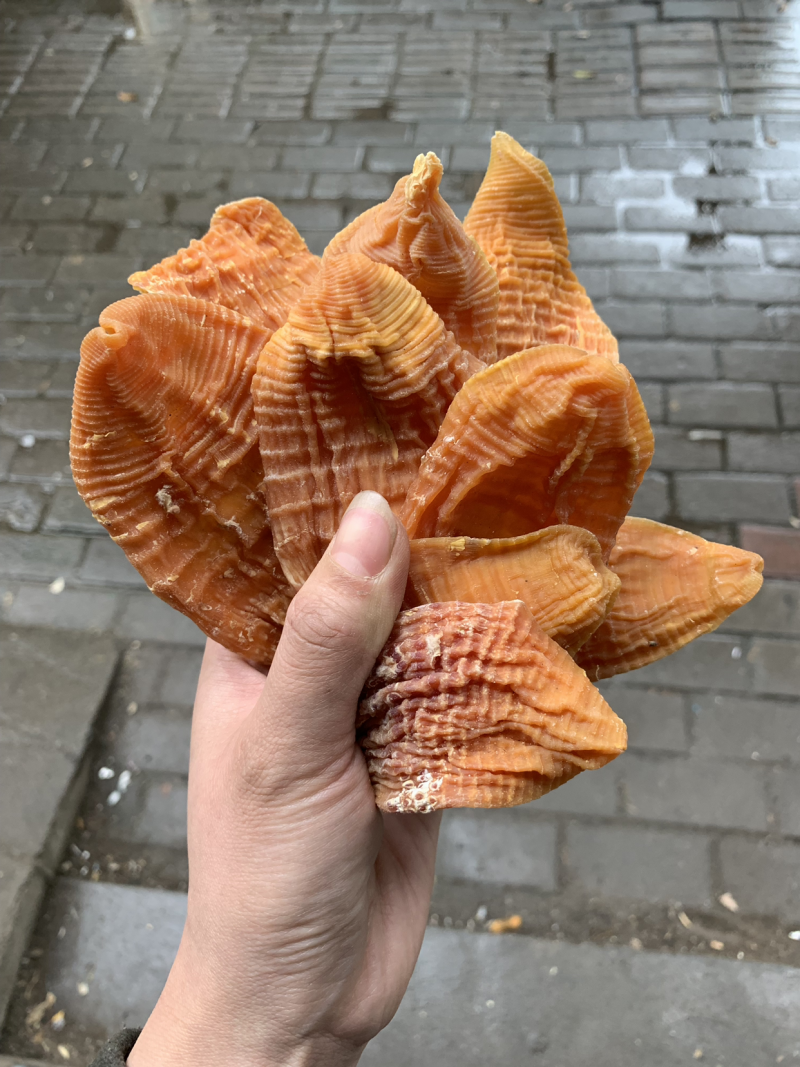 玉兰片批发笋干精品烘干笋干特级笋干烤房笋干，黄山笋干