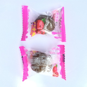 【味格格】口水梅蜜饯休闲零食果脯独粒包装5斤装