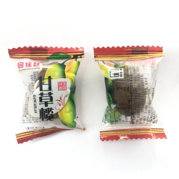 【味格格】甘草榄蜜饯休闲零食果脯独粒包装5斤装
