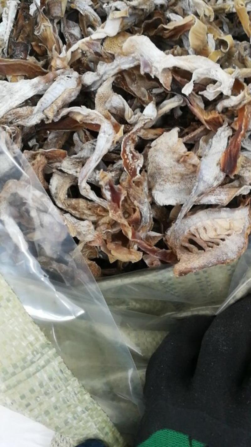 水煮笋干农家日晒
