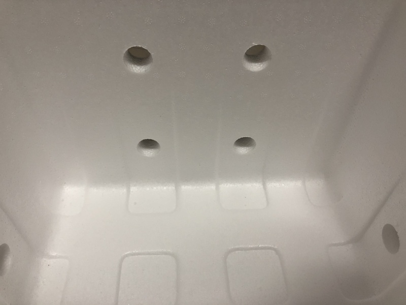 开孔芒果2号箱