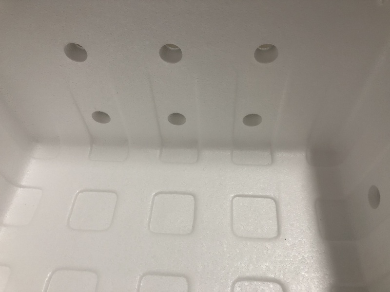 开孔芒果2号箱