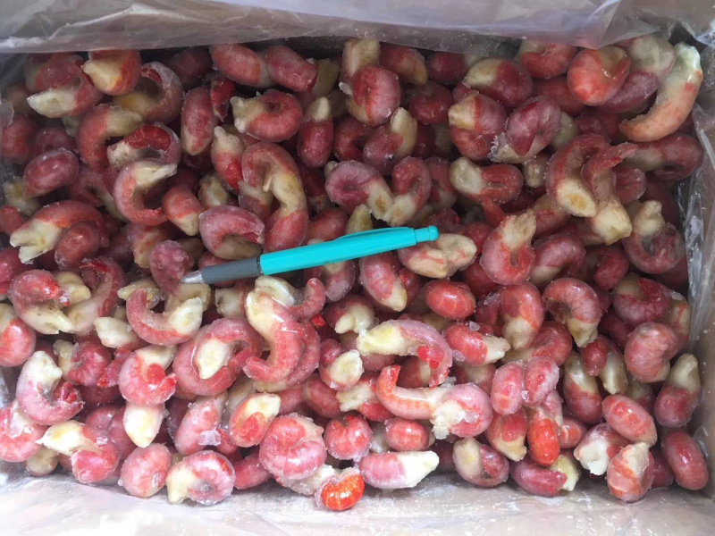 好好食牌龙虾尾