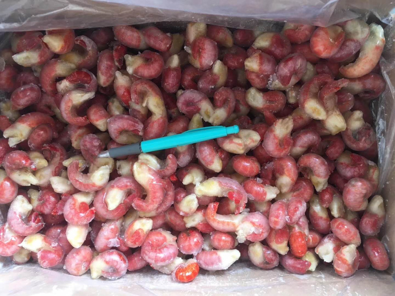 好好食牌龙虾尾