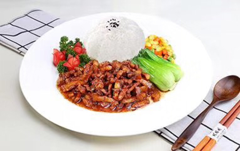 肉鸡