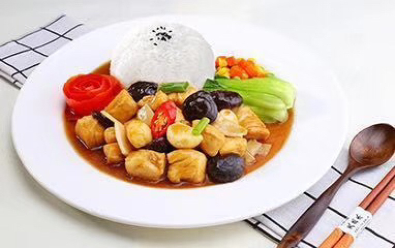 肉鸡
