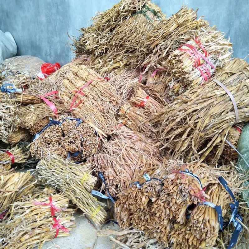 野生原味小笋干