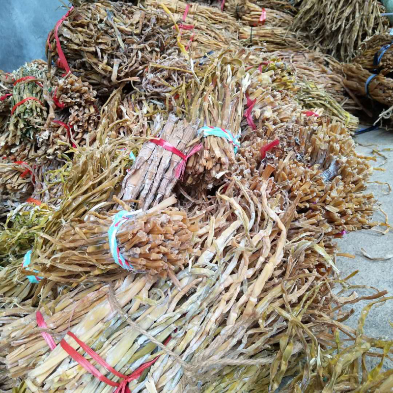 野生原味小笋干
