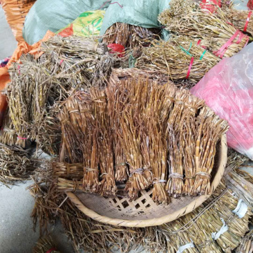 野生原味小笋干
