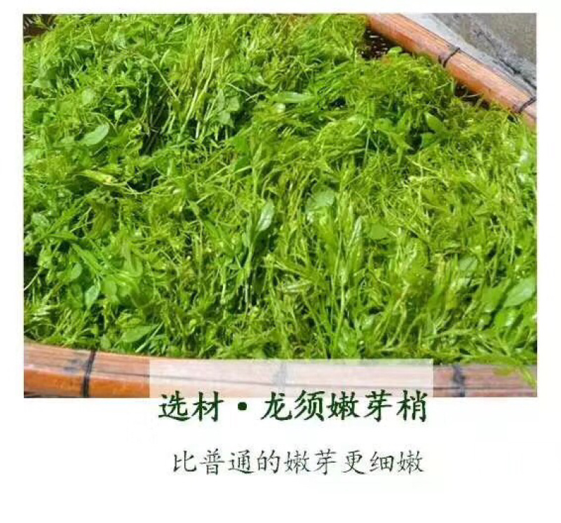 湘西霉茶、又名藤茶龙须茶250个开水冲泡茶香四溢回味甘甜
