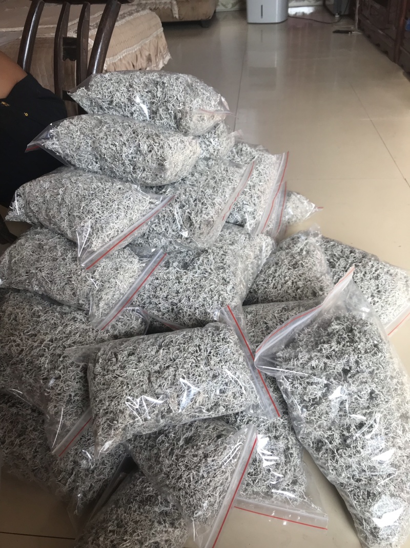 湘西霉茶、又名藤茶龙须茶250个开水冲泡茶香四溢回味甘甜