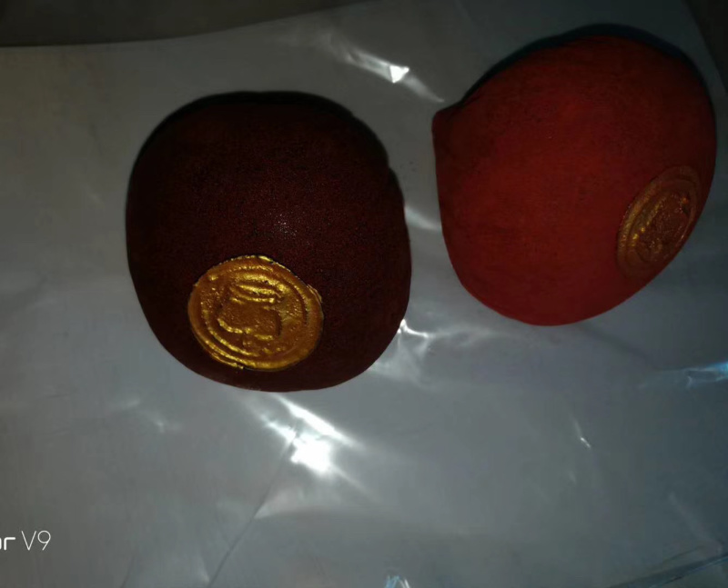 进口皇冠血竭，手续齐全