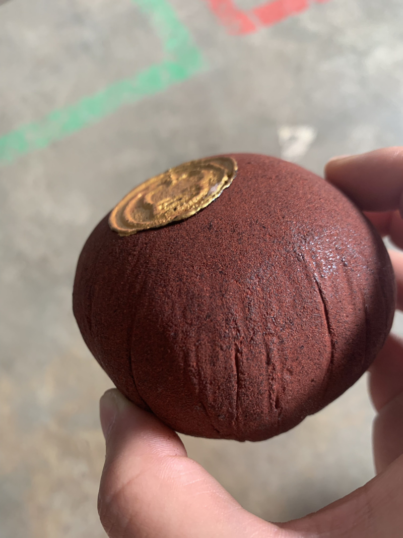 进口皇冠血竭，手续齐全