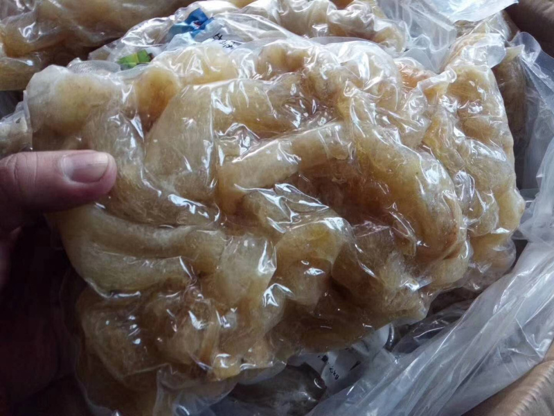牛蹄筋，高质量，价格不高，十分熟，好吃不贵