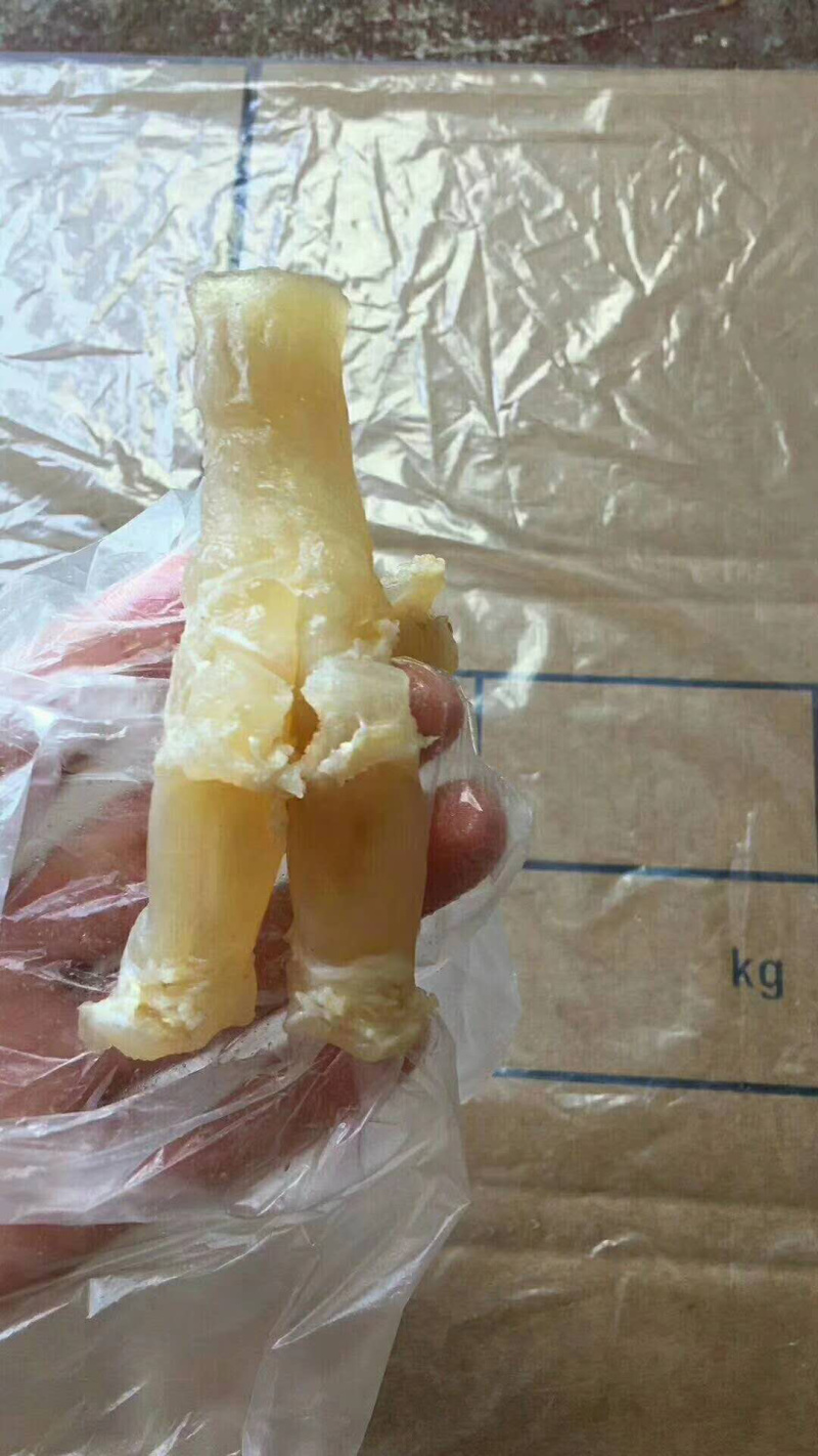 牛蹄筋，高质量，价格不高，十分熟，好吃不贵