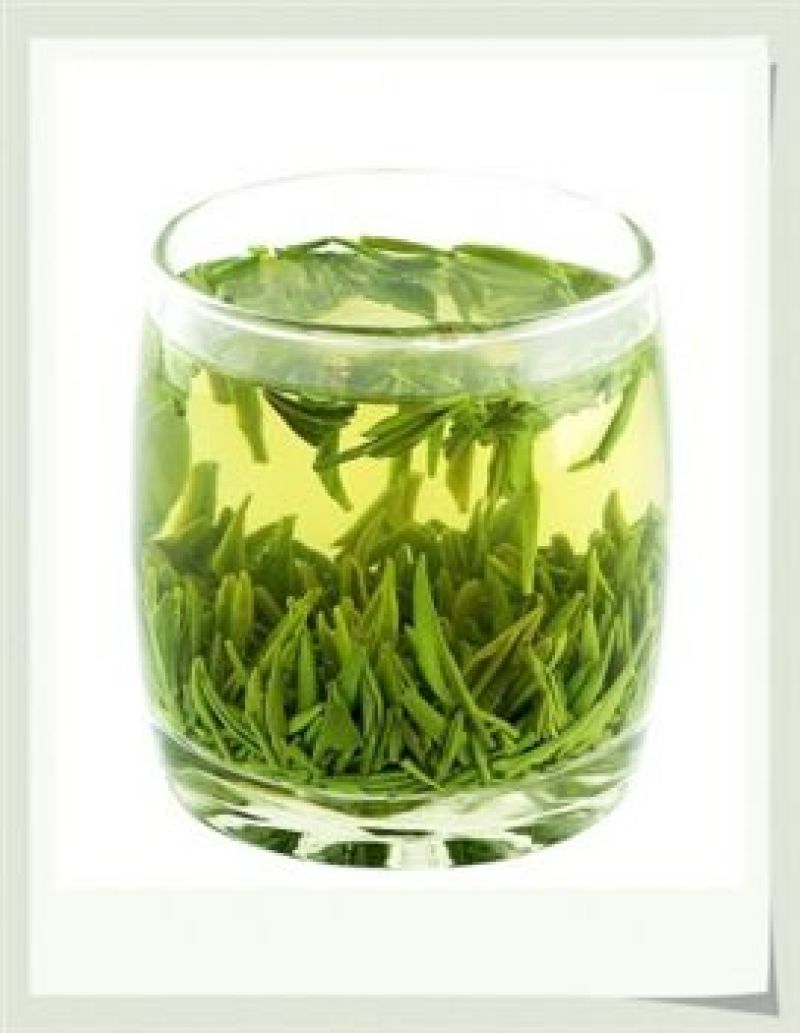 石阡苔茶特级