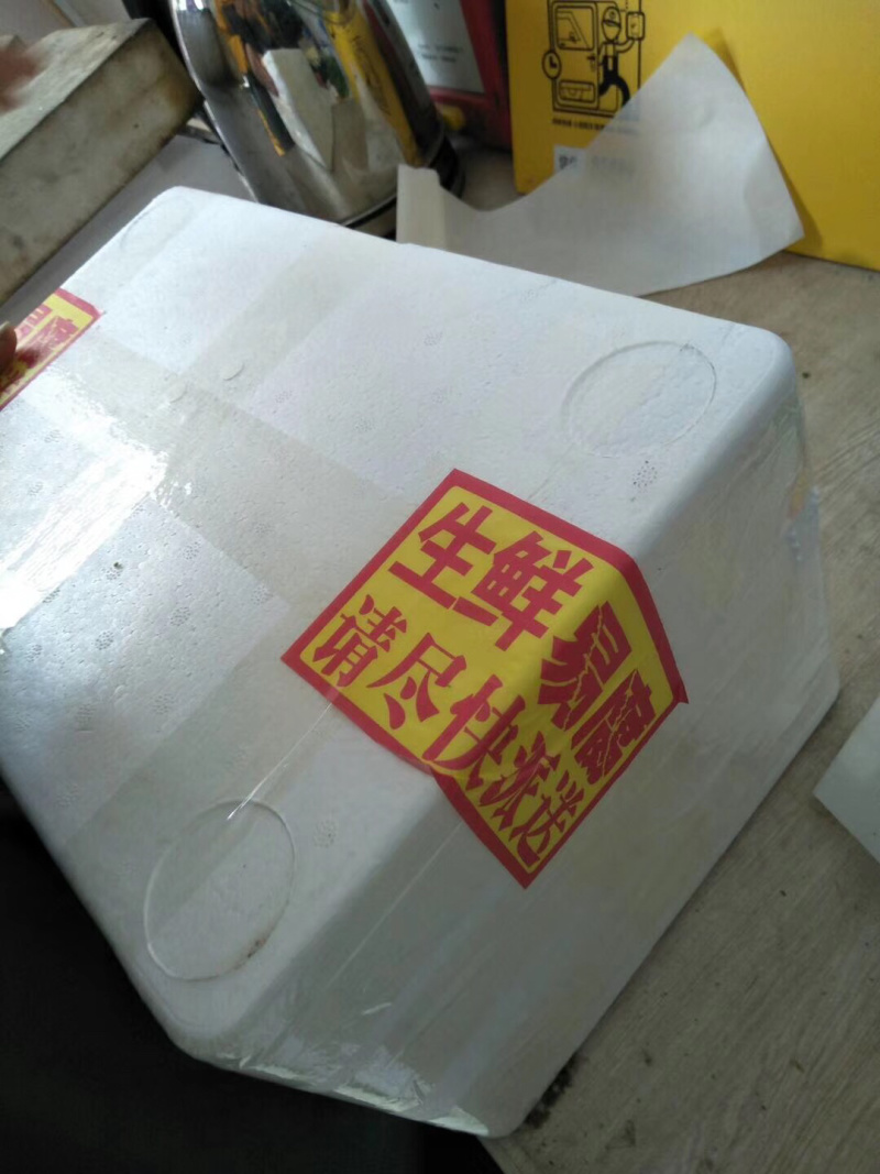 998湖北监利小龙虾