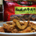 桨牛儿仙女山牛肉干350克（香辣味）