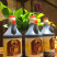 羊角纯粮醋华莱醋820ml
