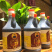 羊角纯粮醋华莱醋820ml