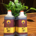 羊角特产纯粮醋华莱酷2.4L