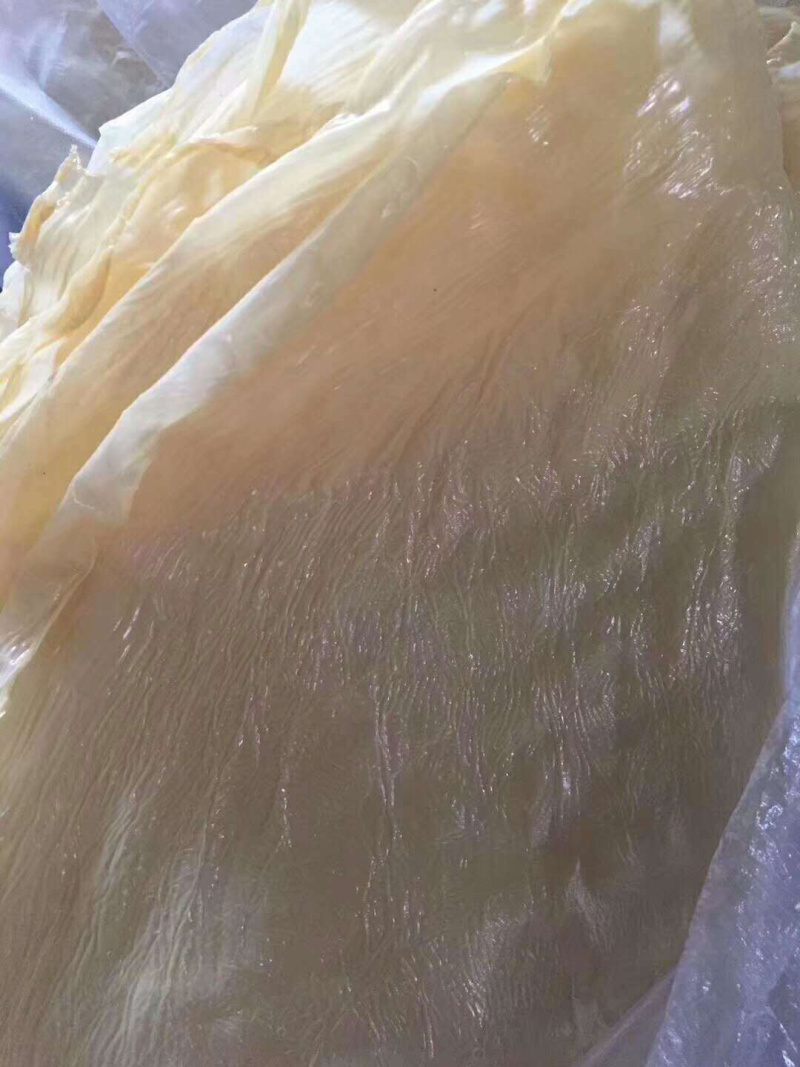 农家豆皮这个货目前没有词能够说她的好总之很好吃很好吃