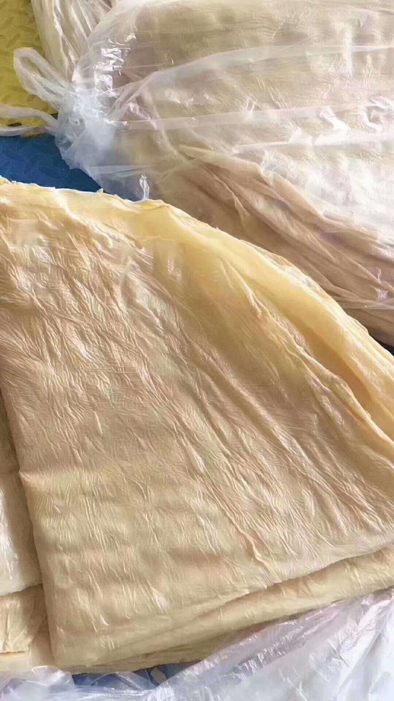 农家豆皮这个货目前没有词能够说她的好总之很好吃很好吃