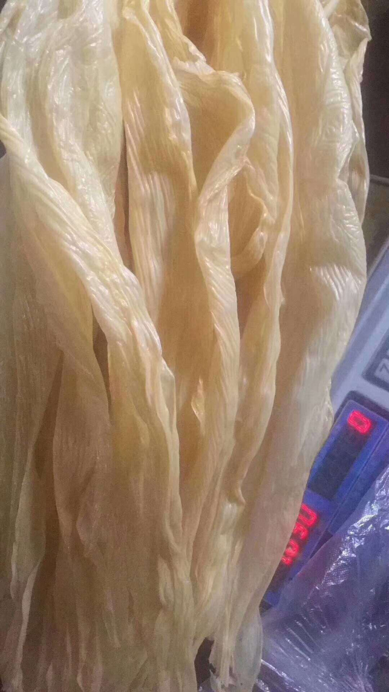 农家豆皮这个货目前没有词能够说她的好总之很好吃很好吃