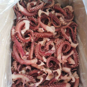 脆口章鱼须
