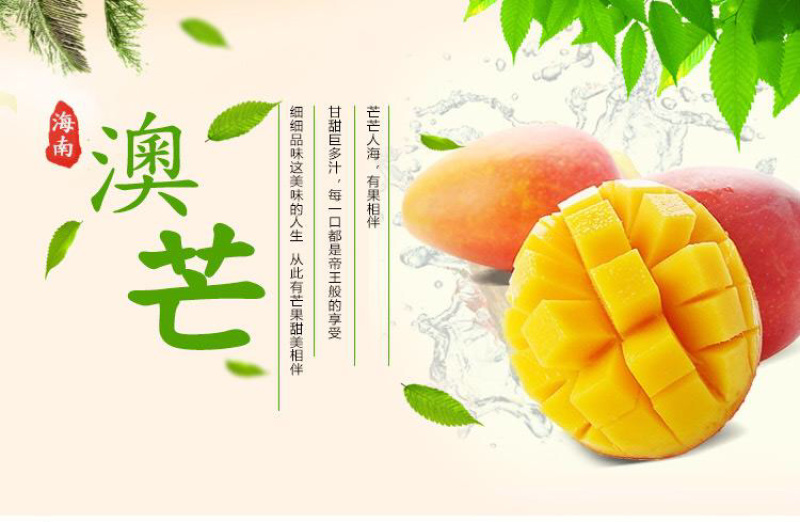 澳芒