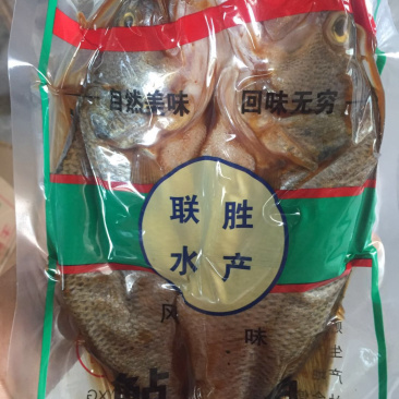 风味鲈鱼