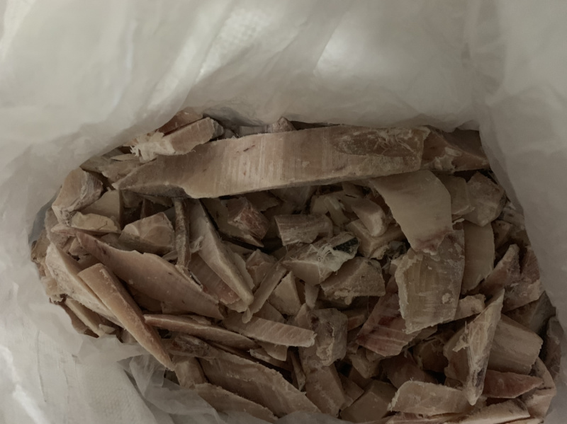 金枪鱼碎肉
