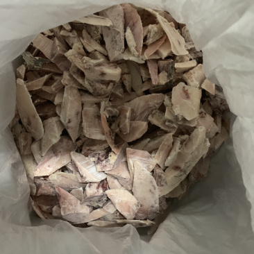 金枪鱼碎肉