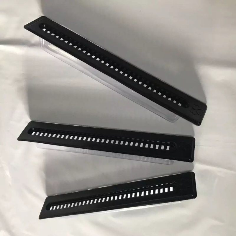 出口型巢虫诱捕器巢虫净巢虫清巢虫甲虫诱捕器蜂箱小甲虫捕捉