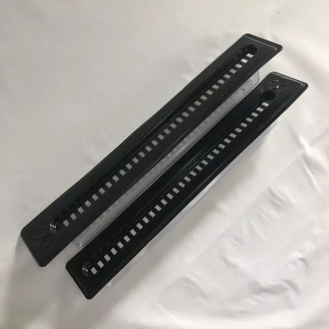 出口型巢虫诱捕器巢虫净巢虫清巢虫甲虫诱捕器蜂箱小甲虫捕捉
