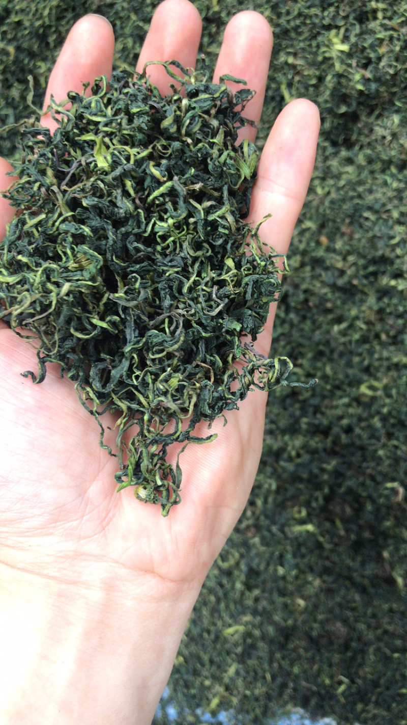 蒲公英根茶