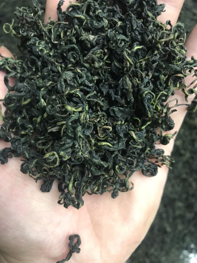 蒲公英根茶