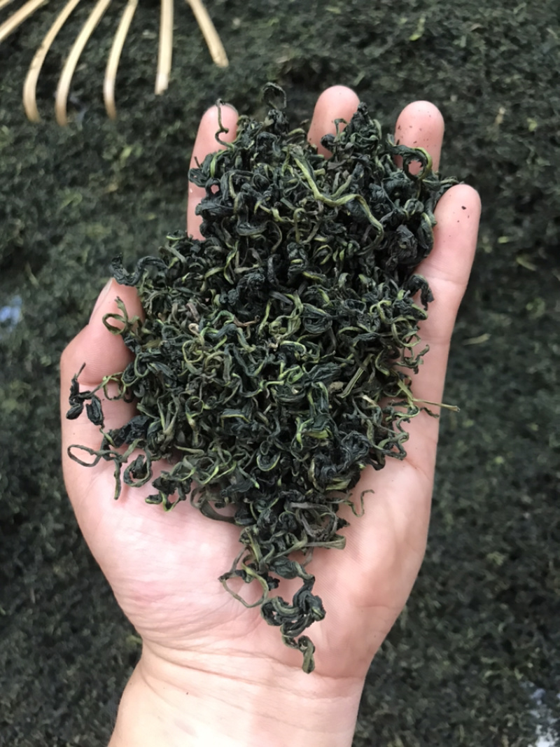 蒲公英根茶