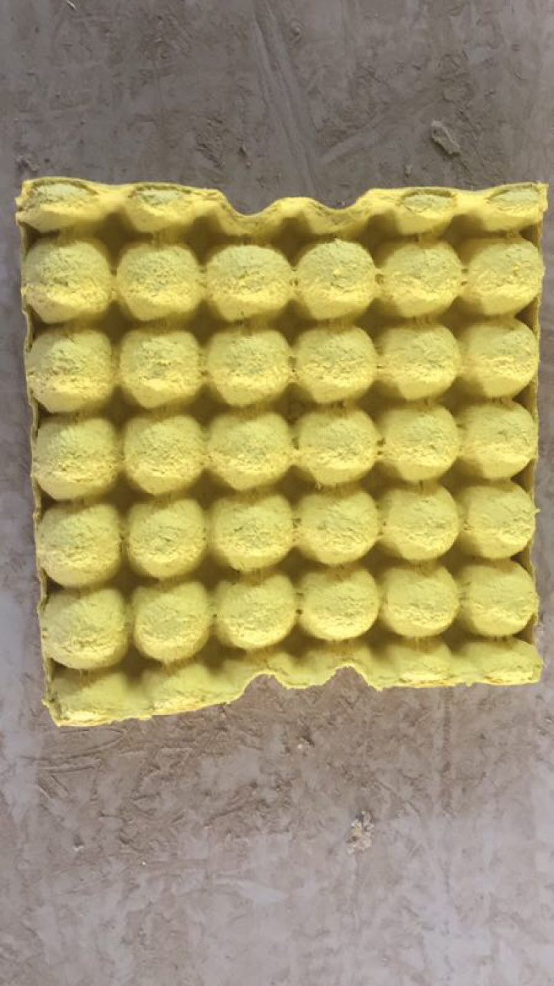 长期生产出售鸡蛋托，用量大的客户，质量非常好有要的联系价
