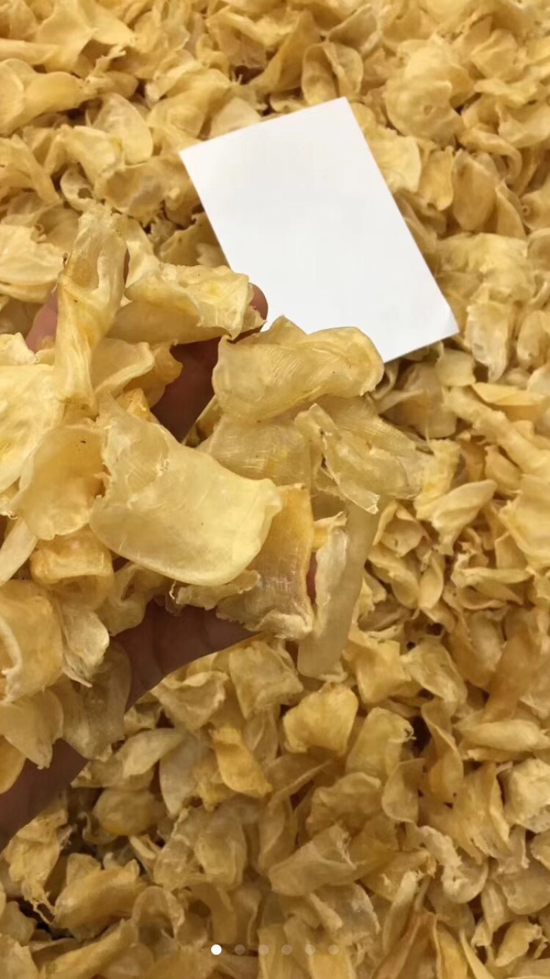 鸡蛋胶鱼胶缅甸花胶精品货花胶蝴蝶胶孕妇滋补品