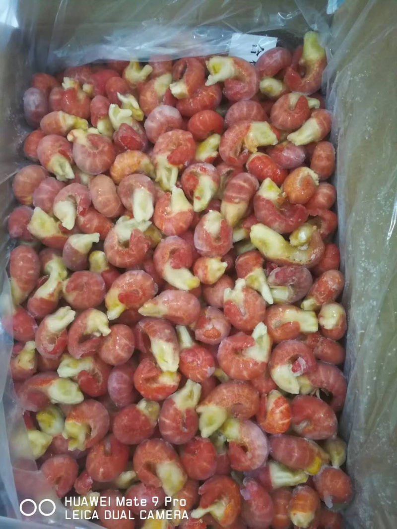 特级龙虾尾