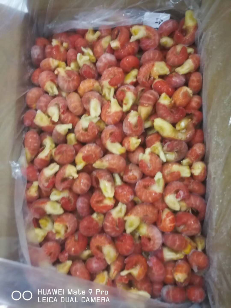 特级龙虾尾