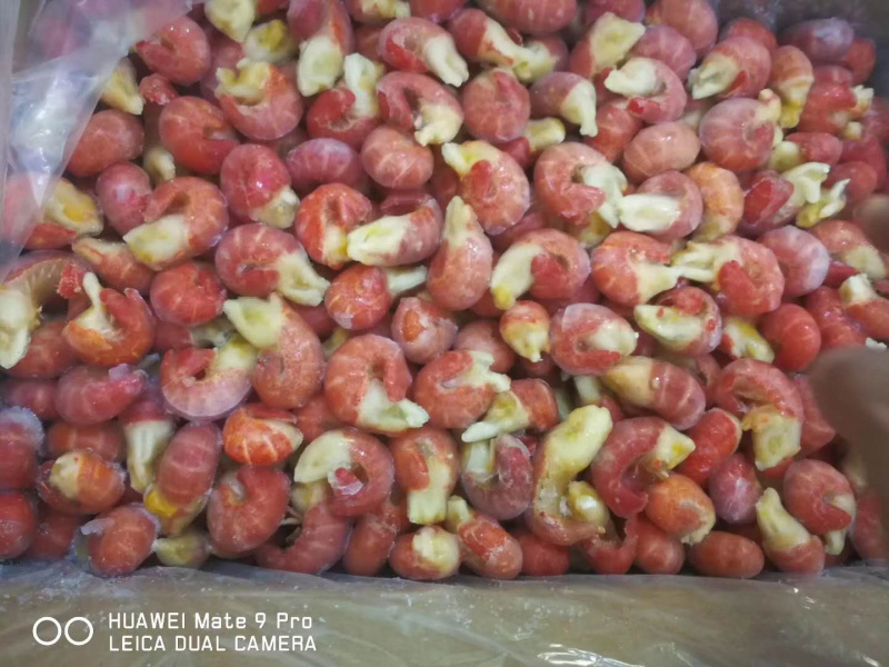 特级龙虾尾