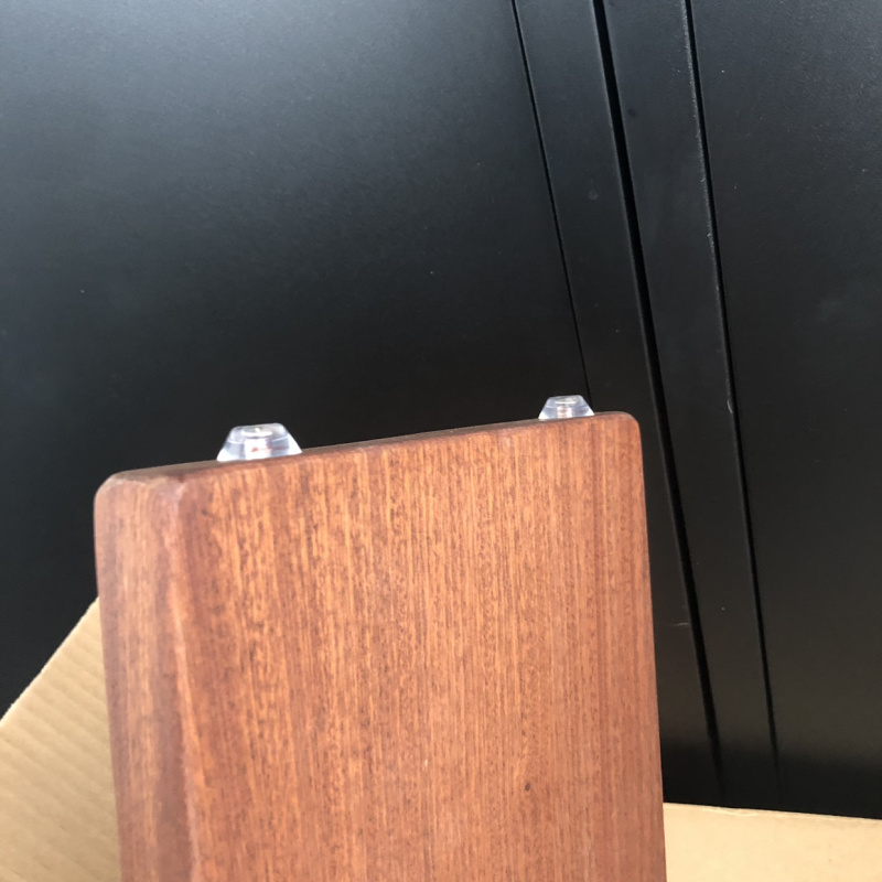 乌檀木菜板实木家用案板厨房砧板整木占板切菜板防霉抗菌防裂
