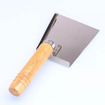 养蜂工具蜂具批发取蜡铲花粉铲取蜡取粉铲不锈钢清