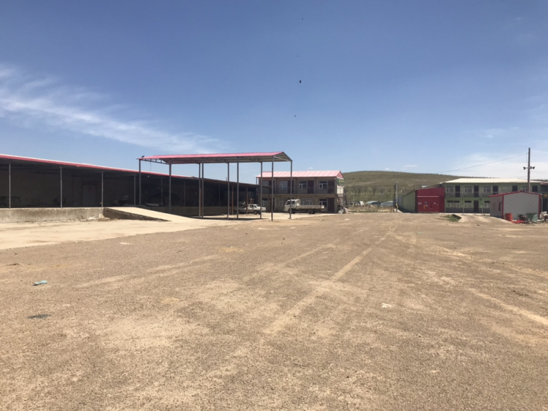张家口沽源县坝上冷库出租，产地大，分租，欢迎联系