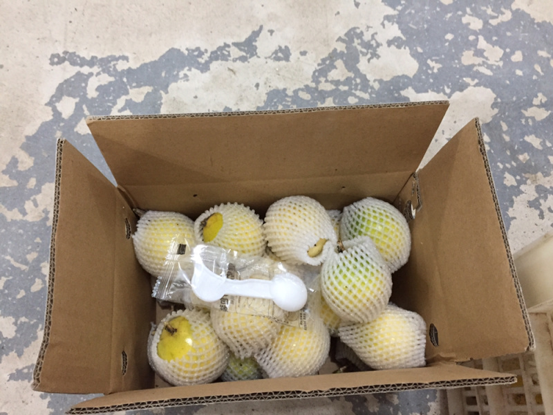 黄金百香果