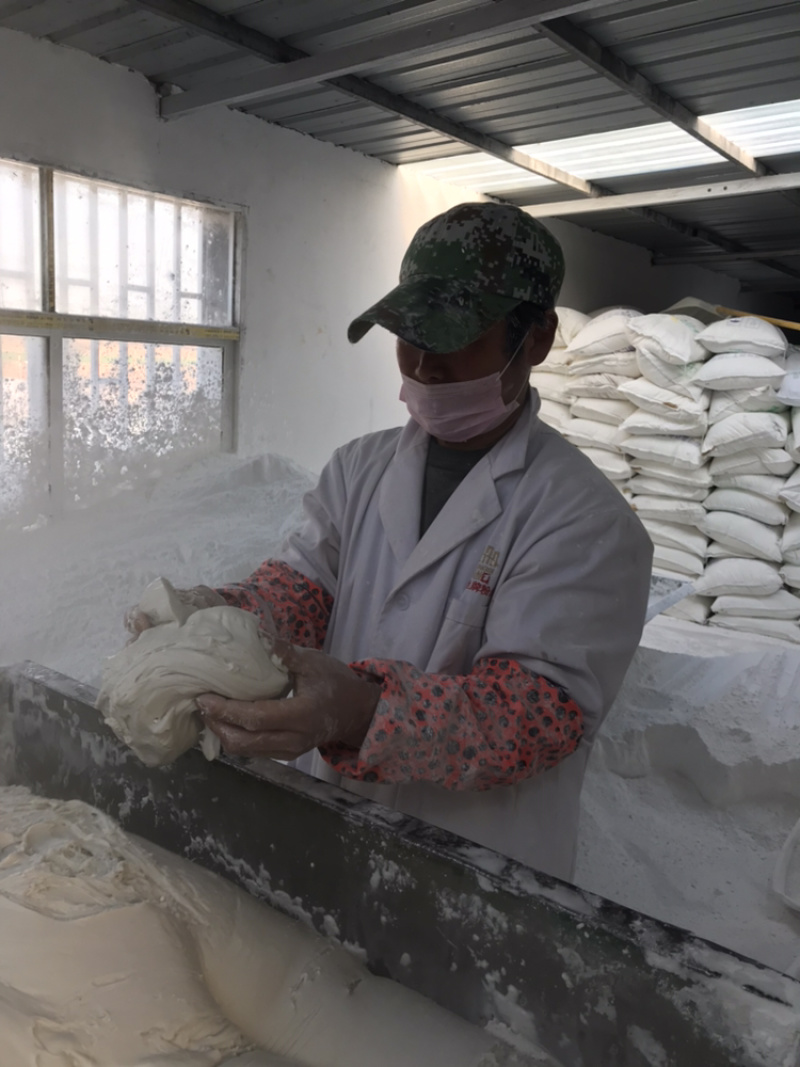 纯红薯粉丝中国山芋之安徽特产厂家**批发商餐饮连锁店