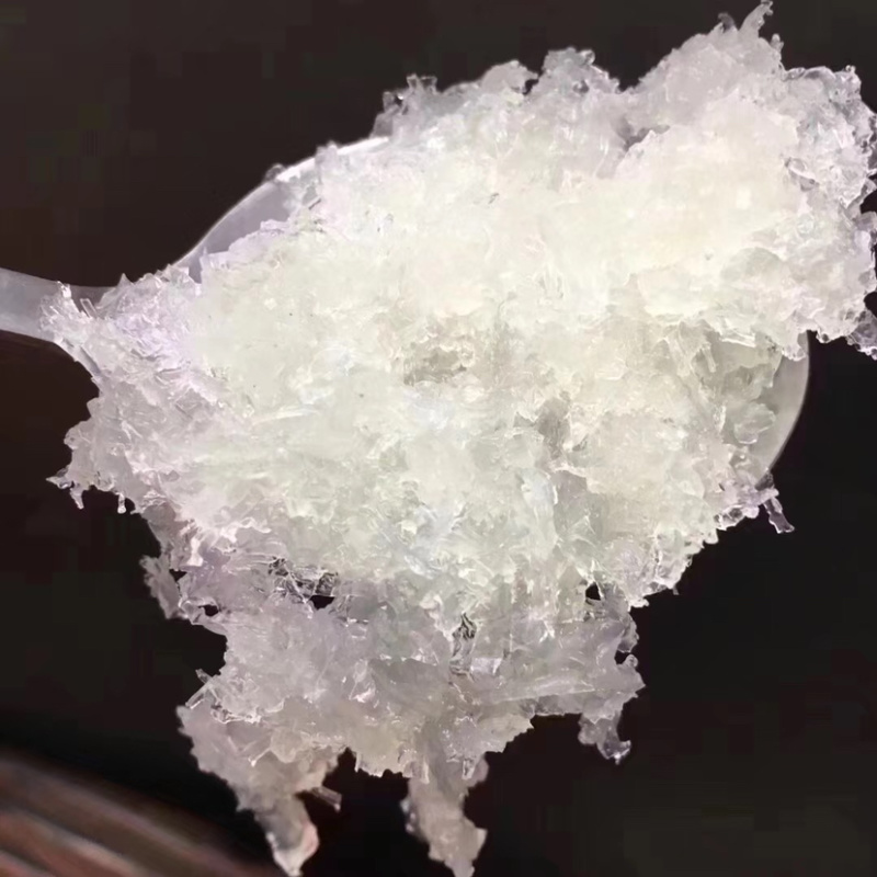 囊丝碎燕饼