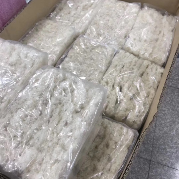 囊丝碎燕饼